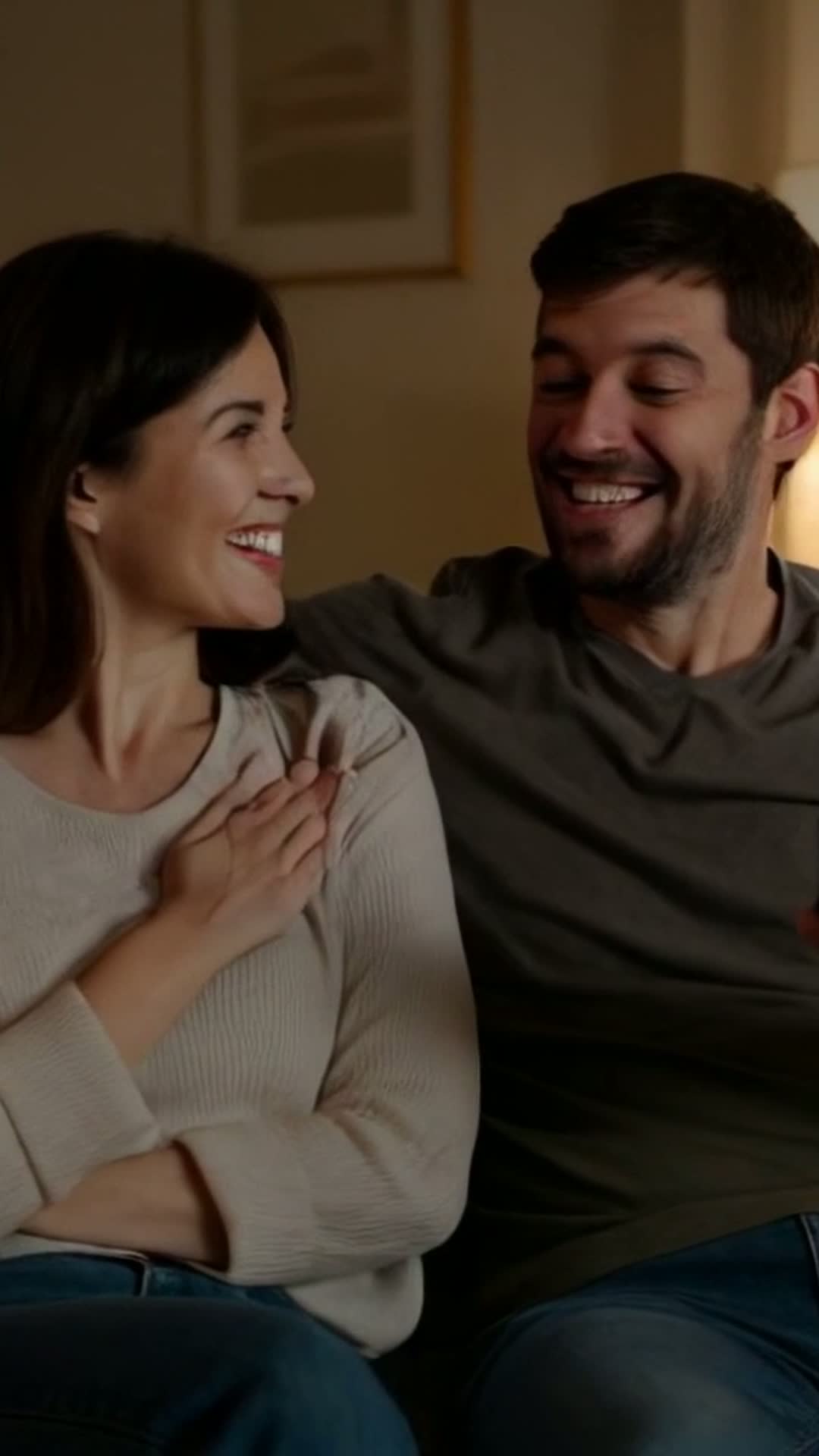L'AMOUR EN DEBAT : L'ACCORD DE DÉSACCORD FAIT DES ÉMULES