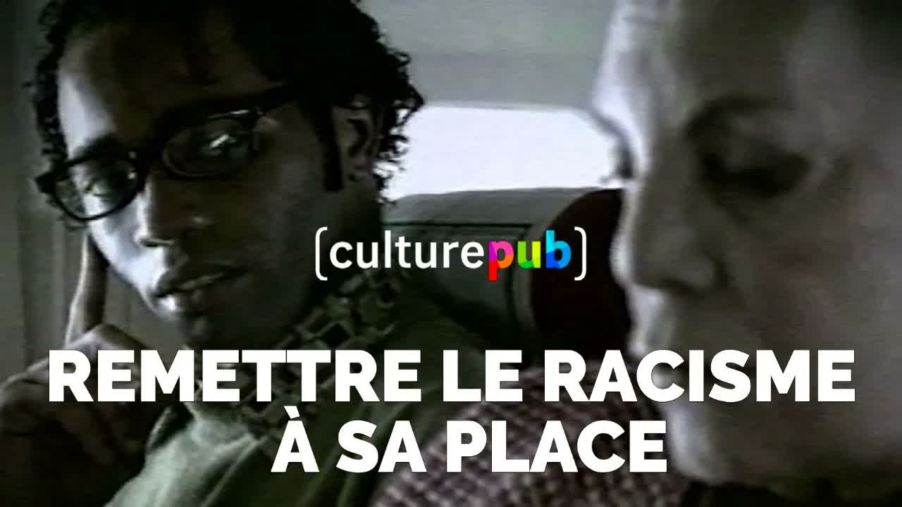 Crise nationale : Un regard échangé dans le RER met à mal les préjugés raciaux