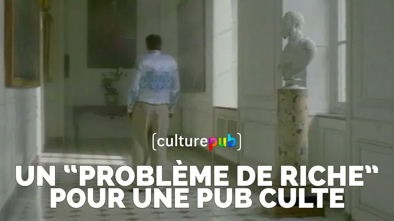 Crise de Luxe : Les Problèmes de Richesse Touchent Nos Palais