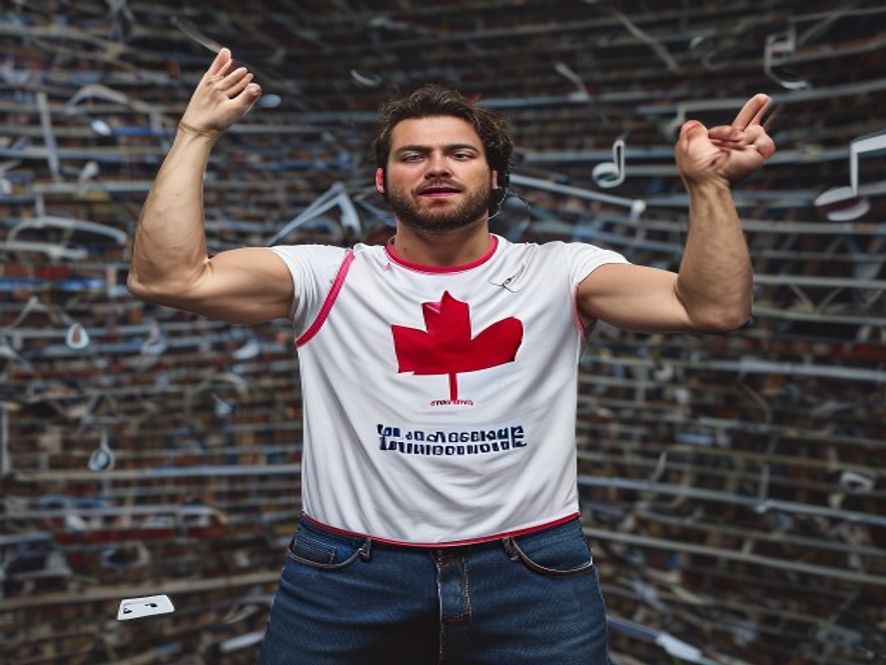 Le Canadien de Montréal dévoile son secret pour gagner : l'art de la distraction musicale