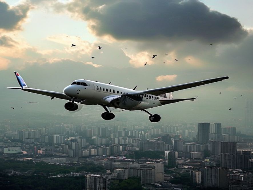 Un crash d'avion léger à Haenam provoque un débat sur la nécessité d'un permis de conduire pour les oiseaux