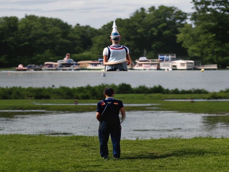 Washington prévoit des frappes pour le week-end, mais se penche aussi sur l'agenda des barbecues