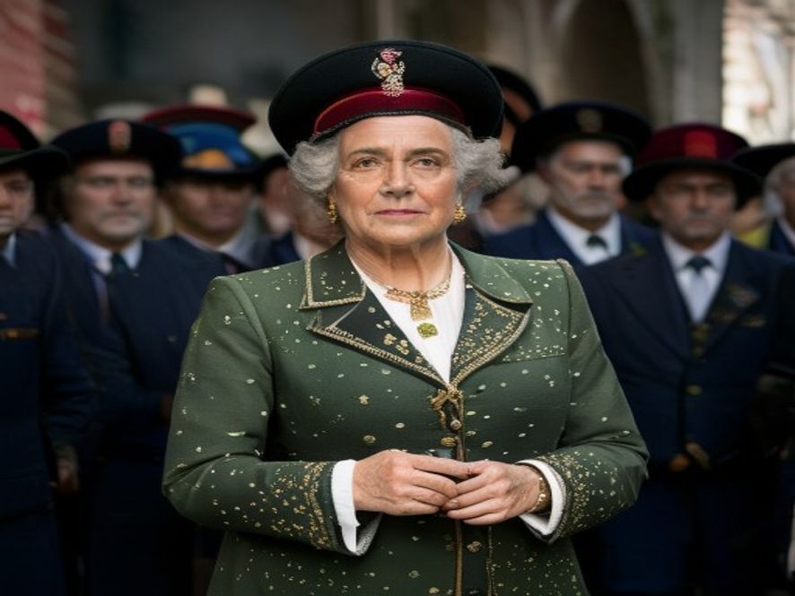 La commémoration de Capaci transforme la dignité des Italiens en une épreuve de lâcher-prise collectif