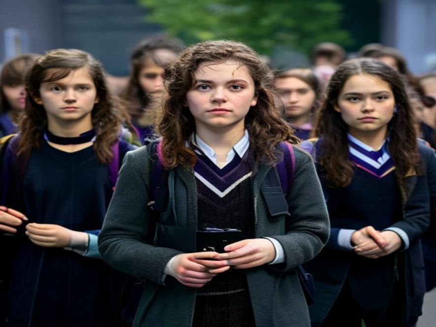 Les étudiants de Mon Master se préparent aux 'Hunger Games' de l'admission universitaire