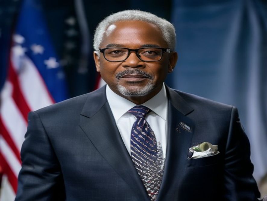 Le président Diomaye Faye limoge Sonko et nomme un robot comme nouveau Premier ministre
