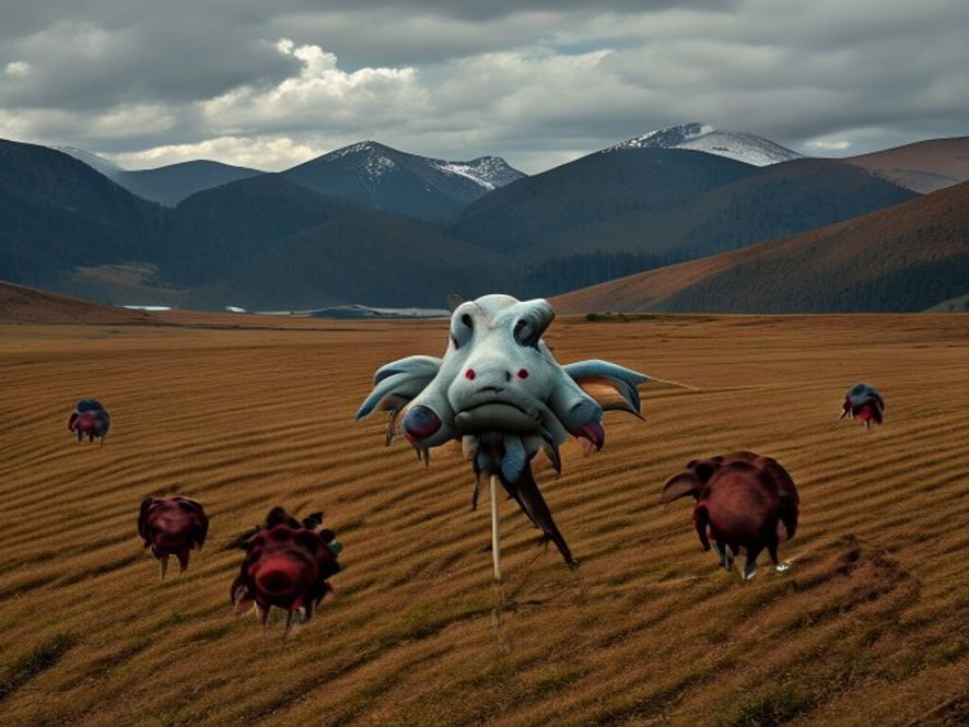 L'hantavirus des Andes : une nouvelle pandémie qui pourrait rendre les réunions Zoom obligatoires pour tous