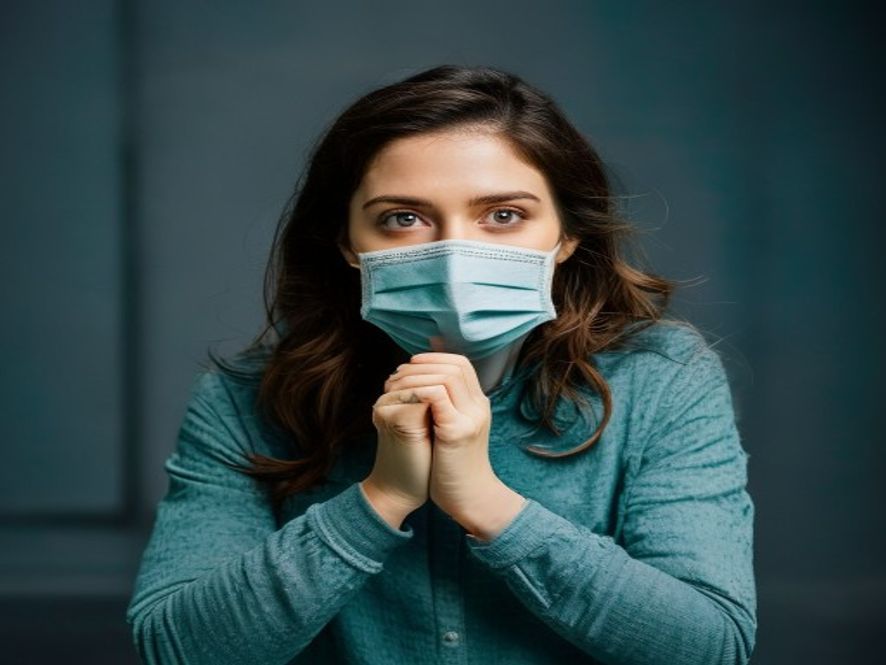 Une épidémie de hantavirus incite le gouvernement à promouvoir le port du masque... pour les rongeurs