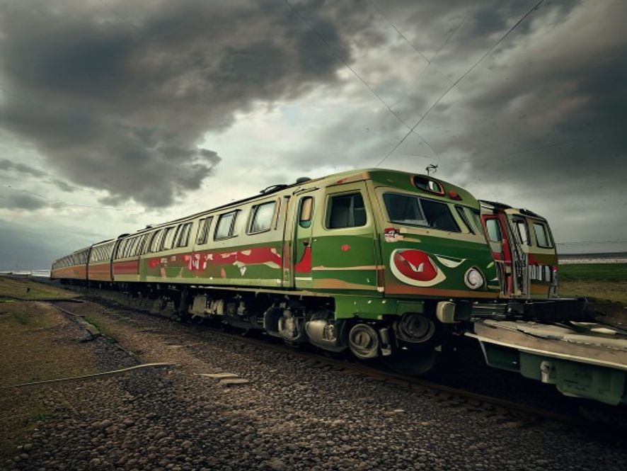 Pakistan : Un attentat sur un train militaire déclenche une enquête sur l'efficacité des systèmes de sécurité