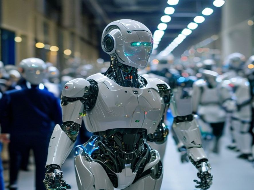 Baisse de la participation aux élections : l'Italie envisage de remplacer les électeurs par des robots
