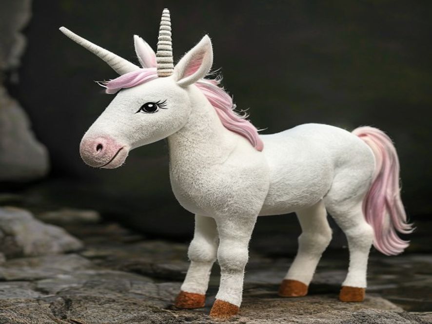 Fréchette annonce des mesures pour les dépenses publiques, comprend l'achat de licornes en peluche