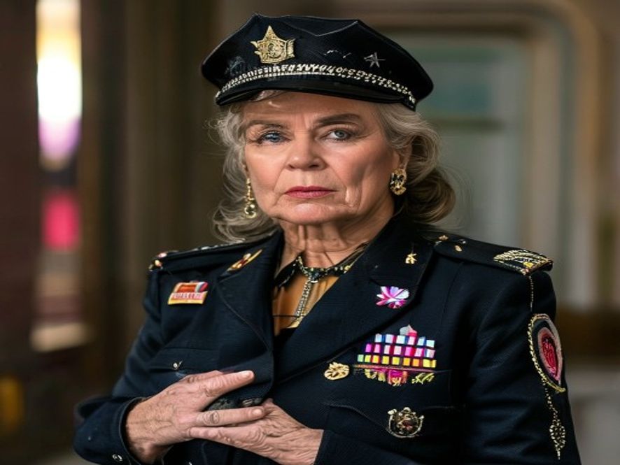 La Guardia Civil valide les comptes de Begoña Gómez, mais s'inquiète d'une possible invasion de paillettes