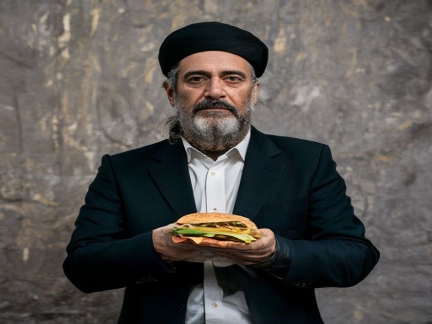 Un accord 'solide' avec l'Iran pour un cessez-le-feu de 60 jours, mais attention au trafic de sandwichs