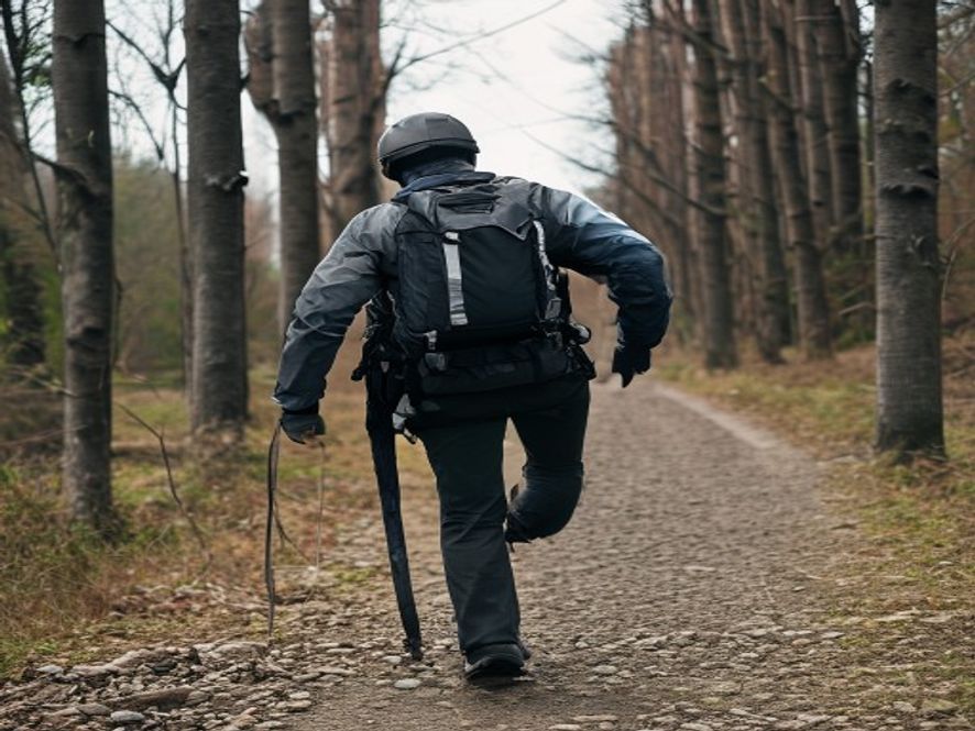 Un randonneur chute de 15 mètres : le gouvernement propose la création d'un 'Service de Randonnée Sécurisé'