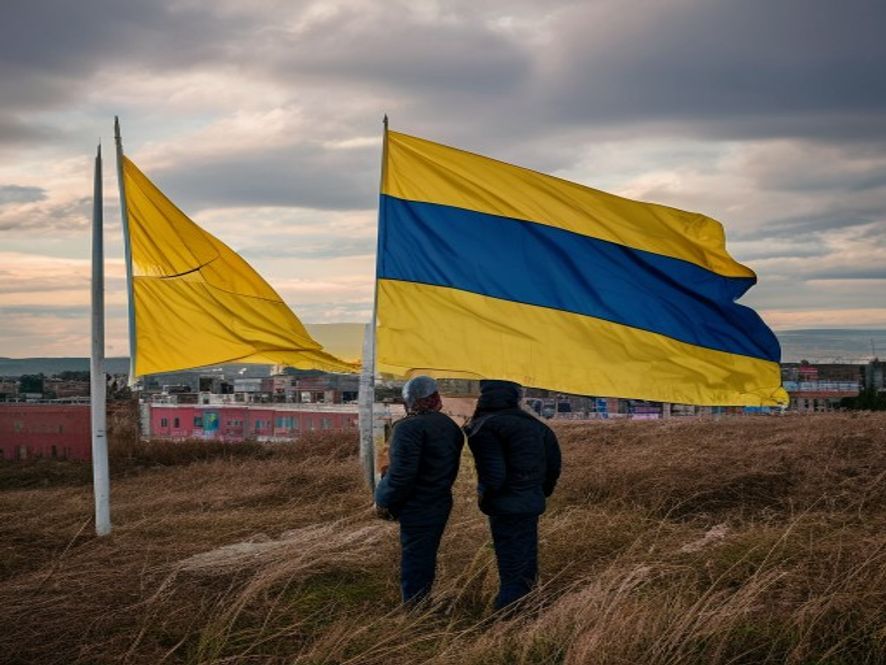 L'Ukraine renforce son opposition à la Biélorussie en lançant le programme des 'Diplomates à Domicile'