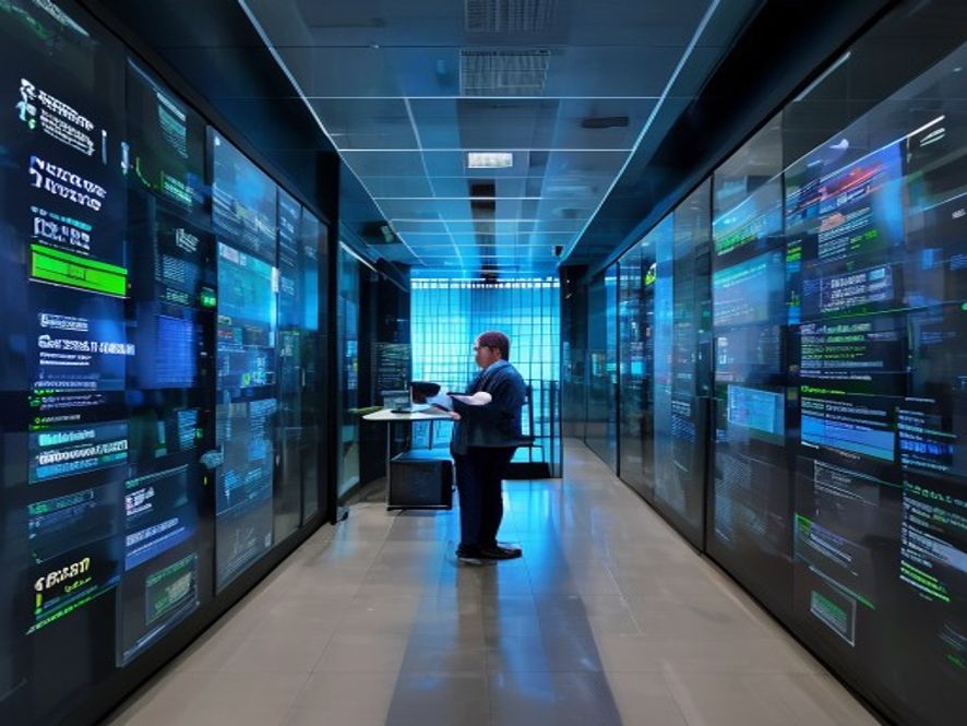 Un projet informatique en santé coûte 126 millions $ : le gouvernement lance une série de rendez-vous en réalité virtuelle