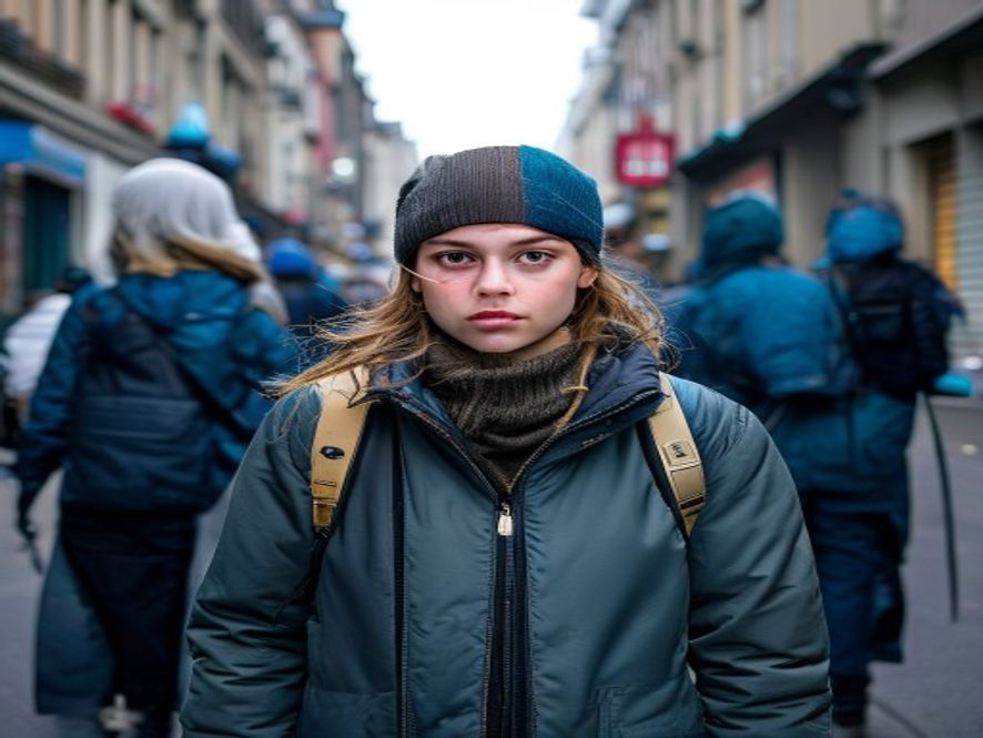 Les autorités britanniques envisagent de créer des camps de bénévolat pour les jeunes délinquants