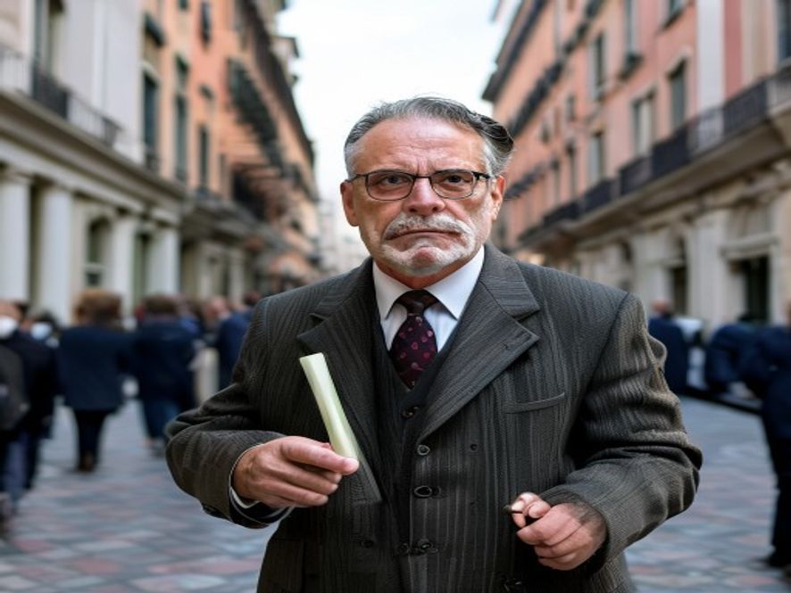Le gouvernement italien propose un bonus pour ceux qui ne paient pas leurs impôts