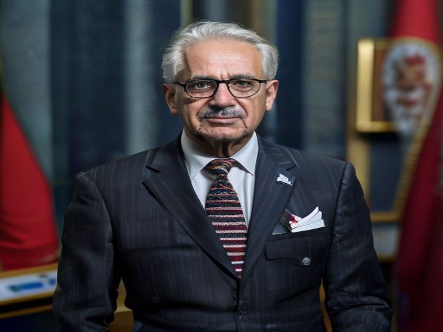 L'ambassadeur iranien convoqué pour une réunion sur la sécurité maritime de façon très... créative