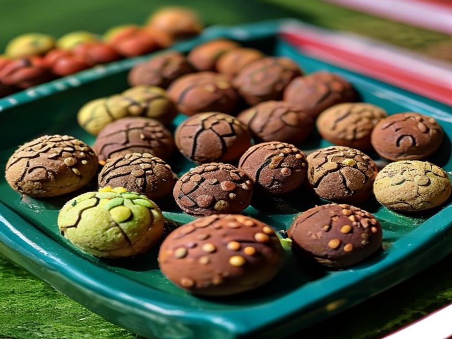 Roland-Garros 2026 : Prizmic-Fonseca, un affrontement historique… des balles de tennis en chocolat !
