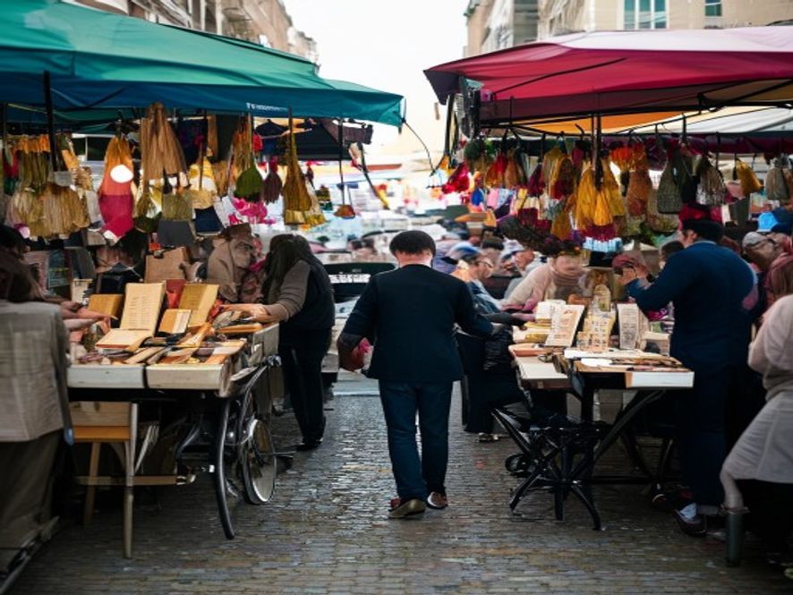 Après les municipales, le marché des DGS se transforme en festival de la chaise musicale