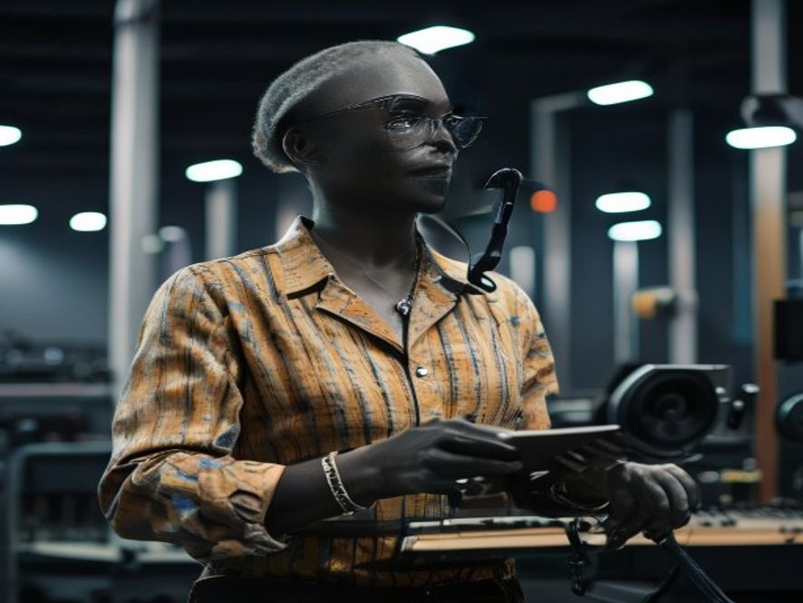 L'industrie musicale africaine adopte l'IA pour composer des tubes sans talent humain