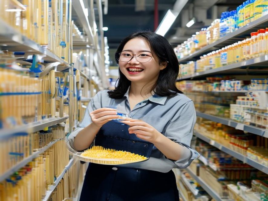 Samyang Group investit 390 milliards de wons dans la chimie : l'industrie de l'ustensile à spaghettis en émoi