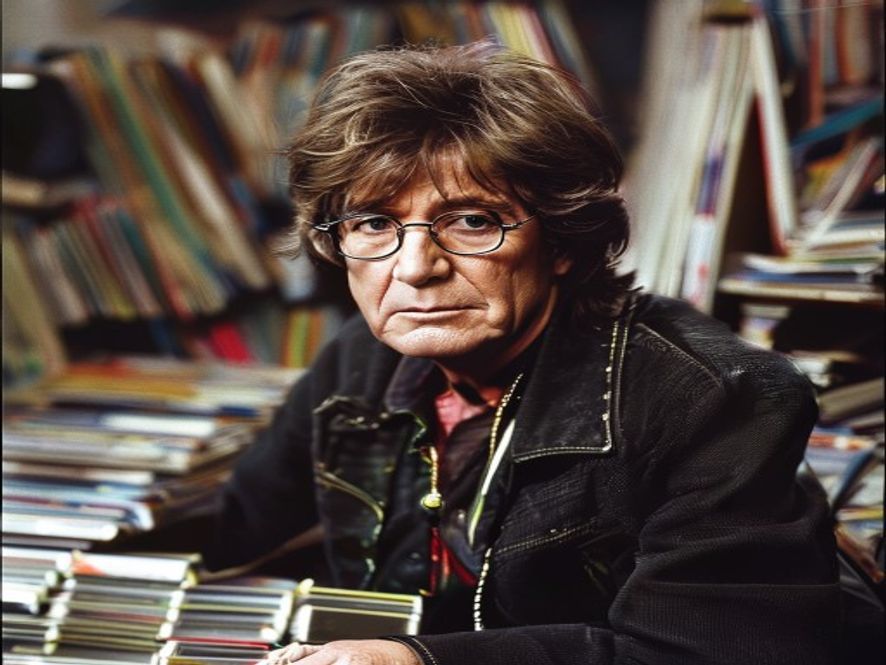 Paul McCartney, 83 ans, sort un album solo et lance un projet de recyclage des disques vinyles