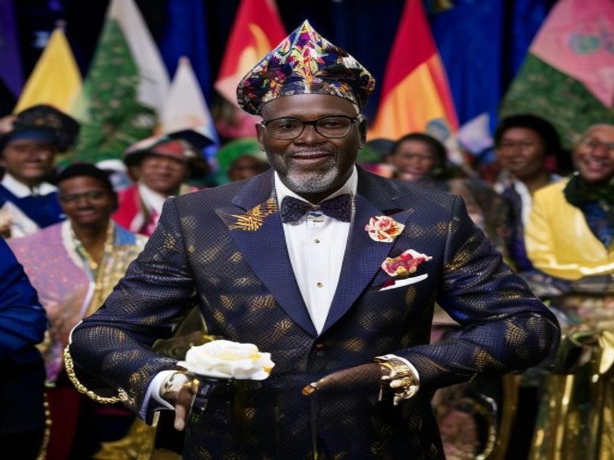 Abdoulaye Wade fête ses 100 ans : le gouvernement propose une fête nationale pour ses 101 ans
