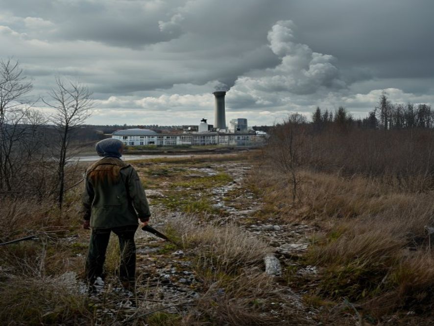 Quarante ans après Tchernobyl, le gouvernement propose des vacances gratuites dans la zone d'exclusion