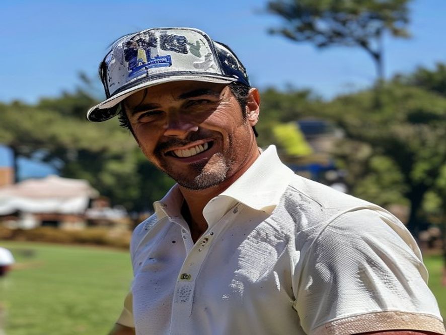 Joaquin Niemann remporte le LIV Golf Korea en rajoutant une règle surprise pour le prochain tournoi