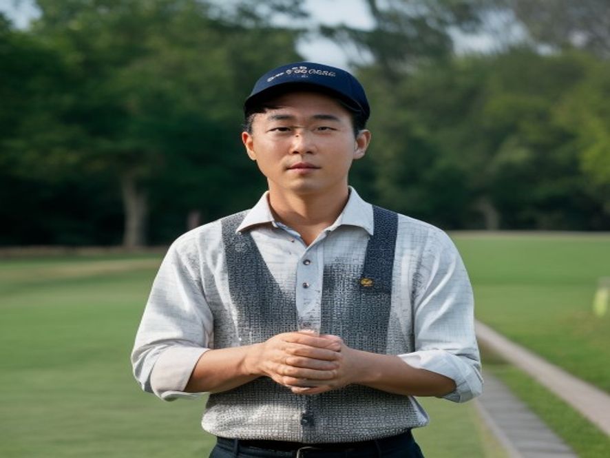 Le golfeur Song Young-han propose une réforme radicale pour intégrer le golf dans les programmes scolaires