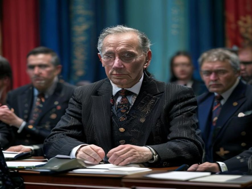 L'Arménie se prépare à des élections législatives qui pourraient déterminer la couleur des stylos utilisés au Parlement