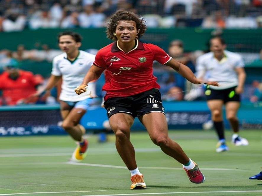 Roland-Garros 2026 : un tournoi sans champions, l'émergence des joueurs de ping-pong