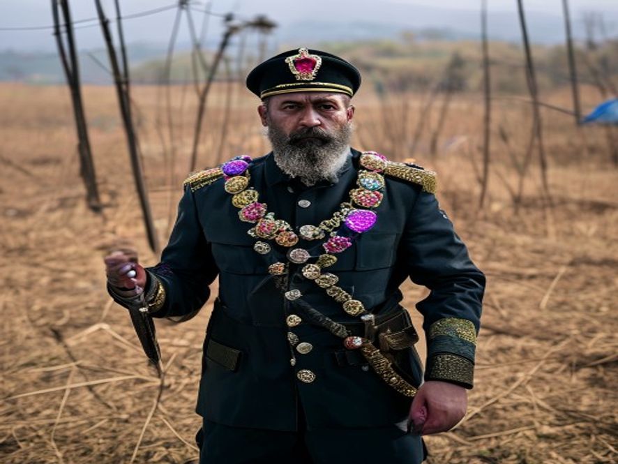 Le Royaume-Uni prévoit des pénuries de confettis en cas de guerre avec l'Iran