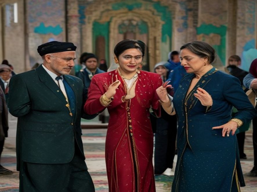 La diplomatie iranienne à Islamabad : un pas vers des négociations... de danse ?