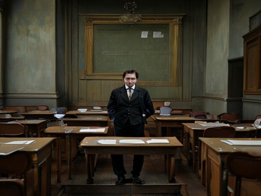 La cour d'assises des mineurs condamne un élève à 15 ans pour un contrôle de maths raté