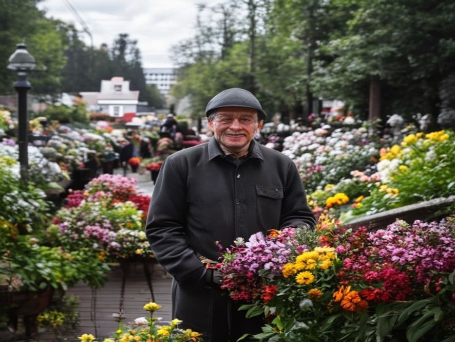 Feijóo refuse de rencontrer Puigdemont à Waterloo pour discuter des pots de fleurs
